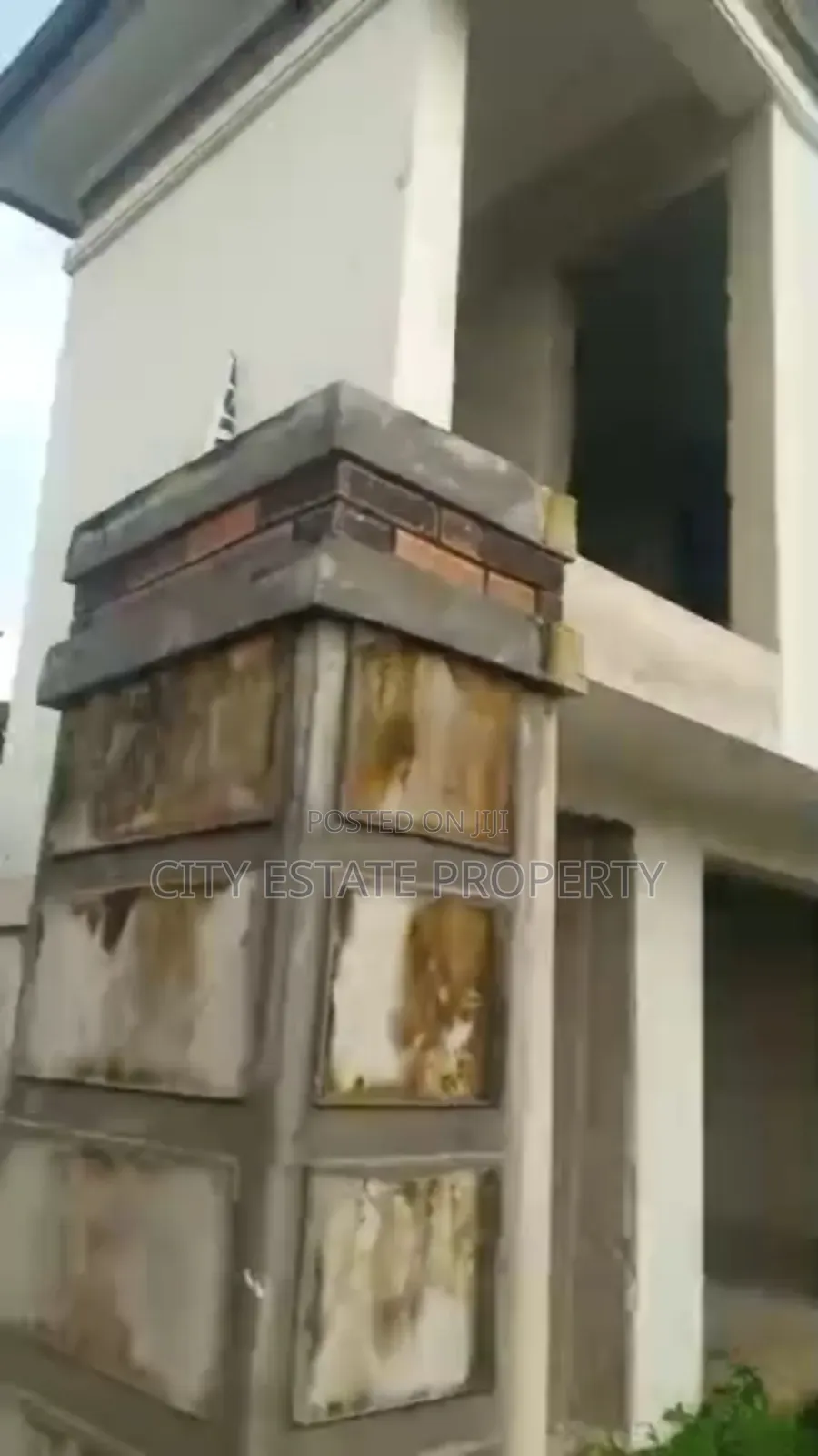 Furnished 4bdrm Duplex in Shell Corp. Estate, Port-Harcourt for sale