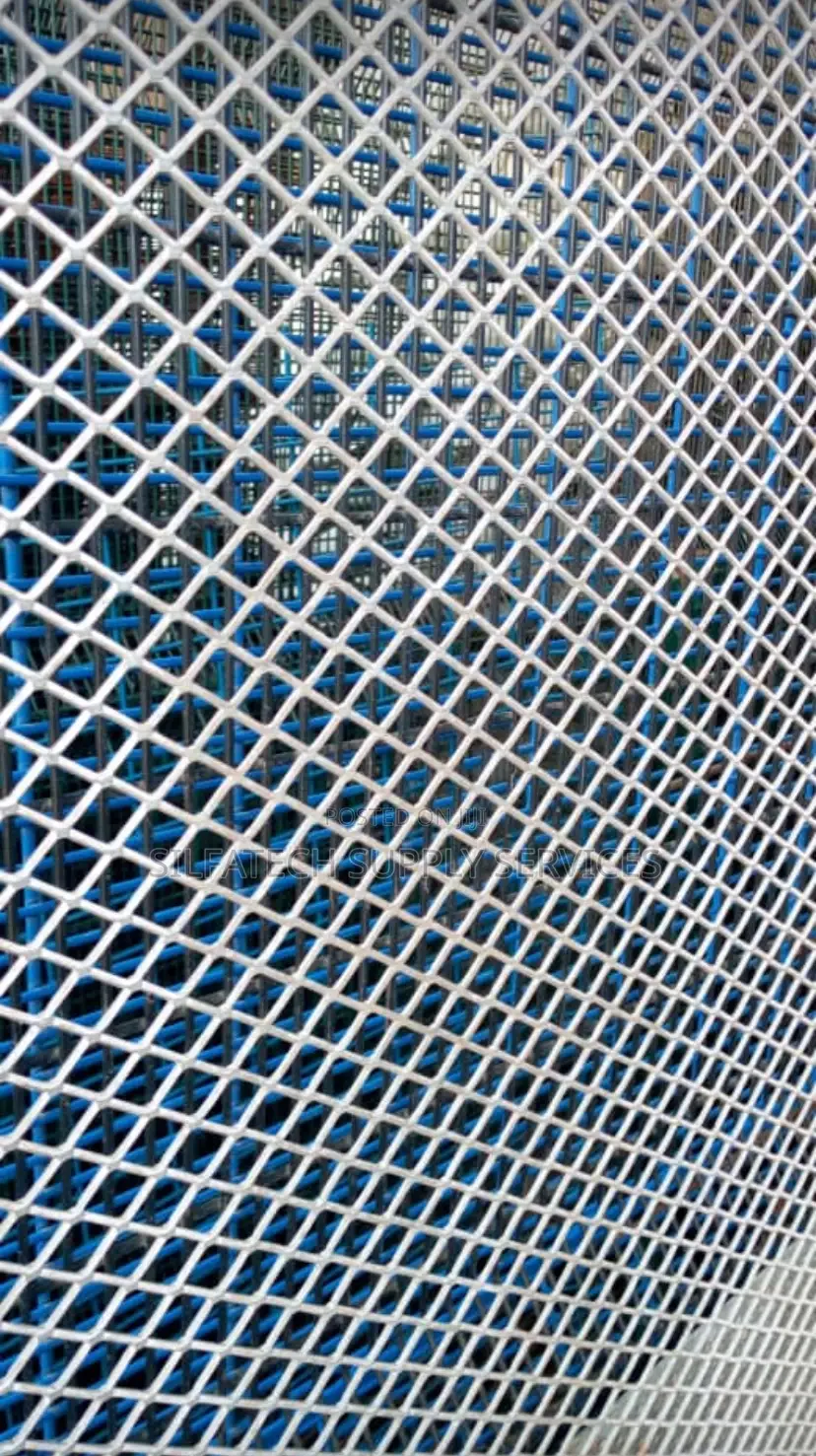 Original Iron Net