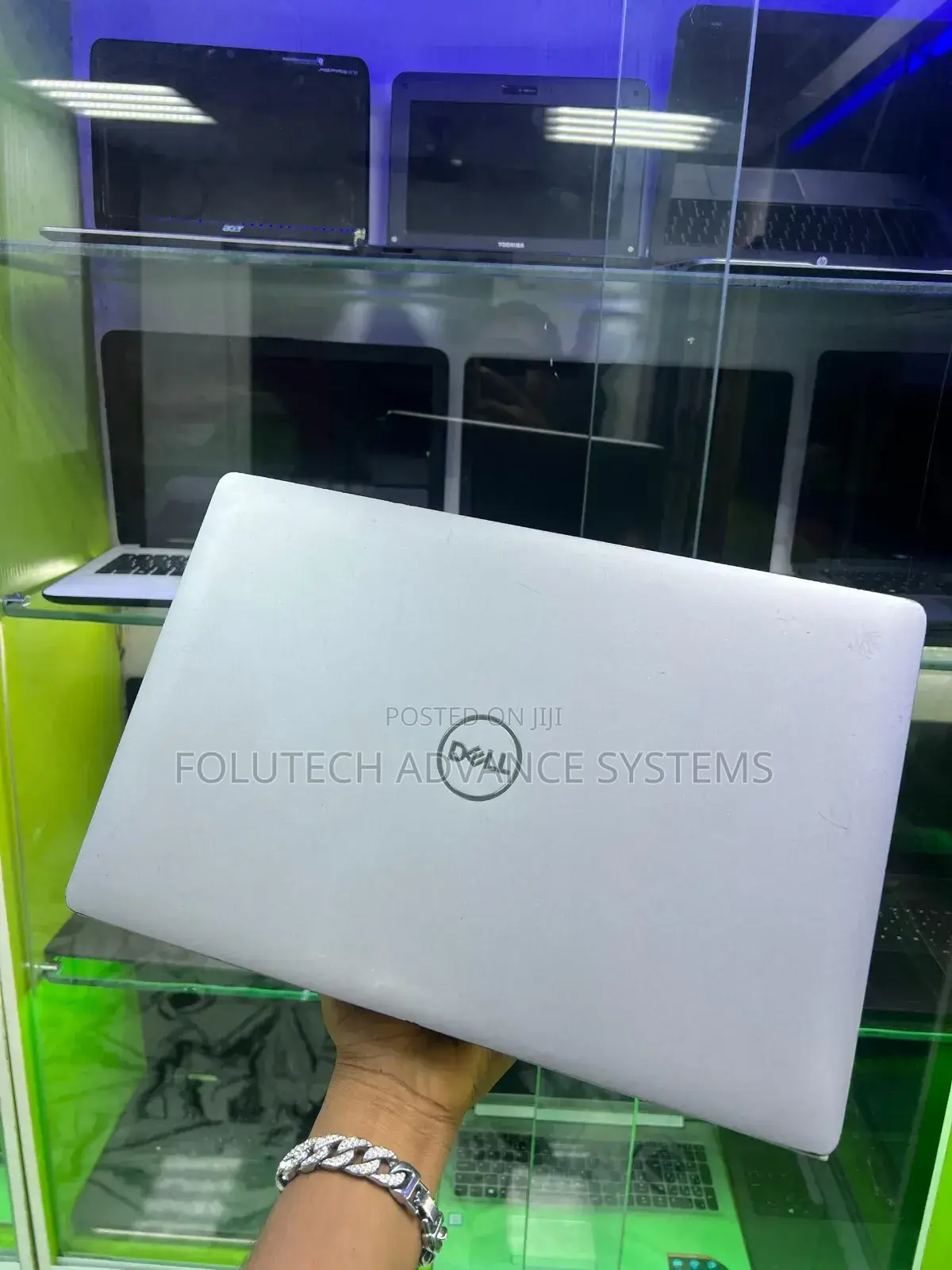 Laptop Dell Precision 15 3551 16GB Intel Core i7 SSD 512GB