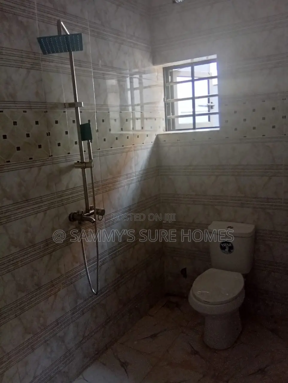 3bdrm Duplex in Fo1 Kubwa for rent