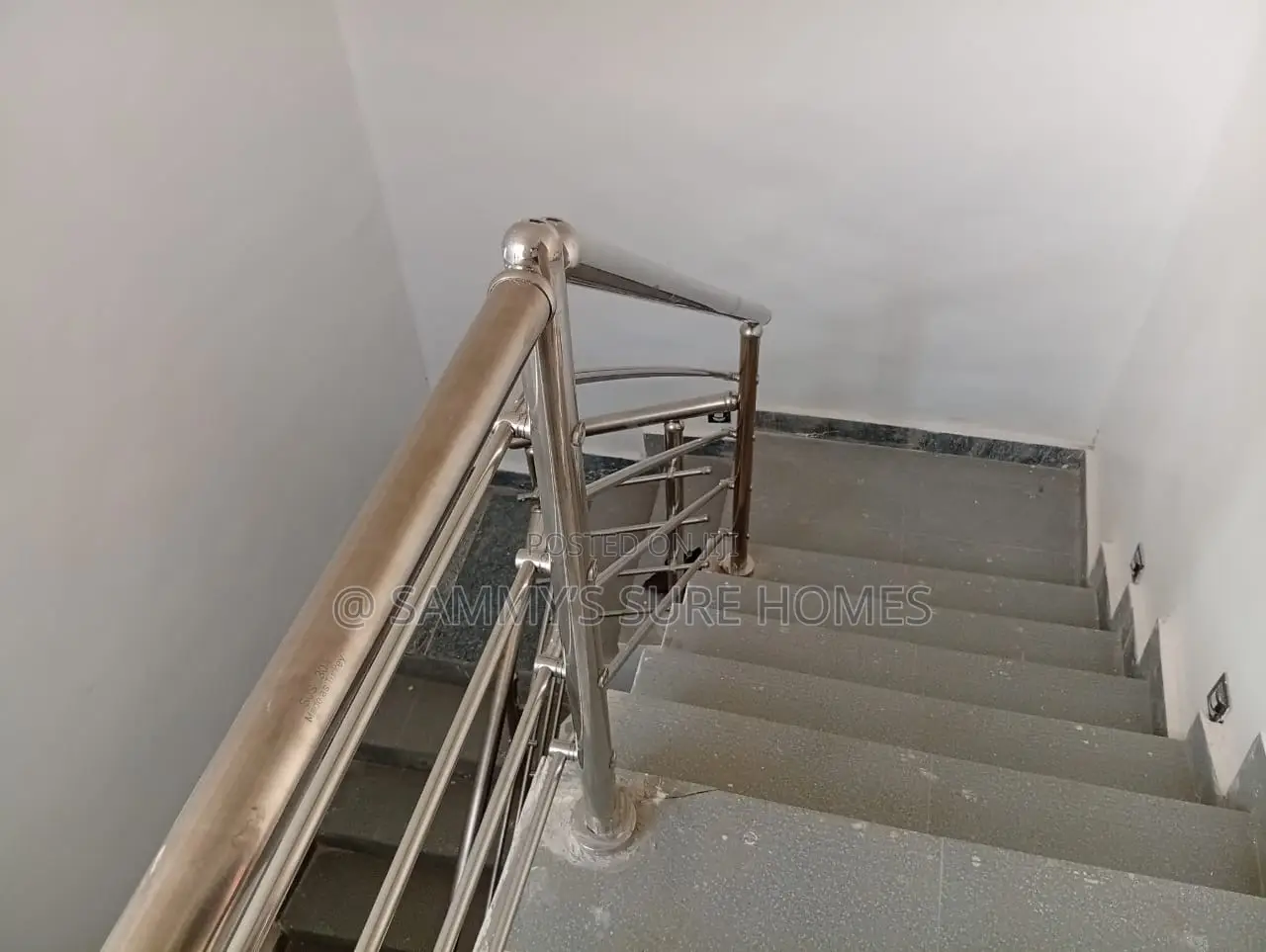 3bdrm Duplex in Fo1 Kubwa for rent
