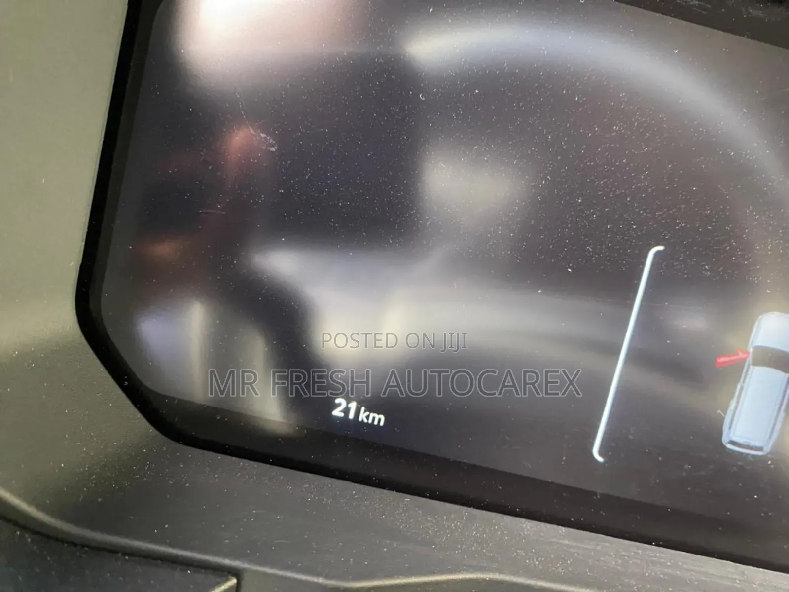 New Toyota Land Cruiser Prado 2.4 Petrol 2025 Black