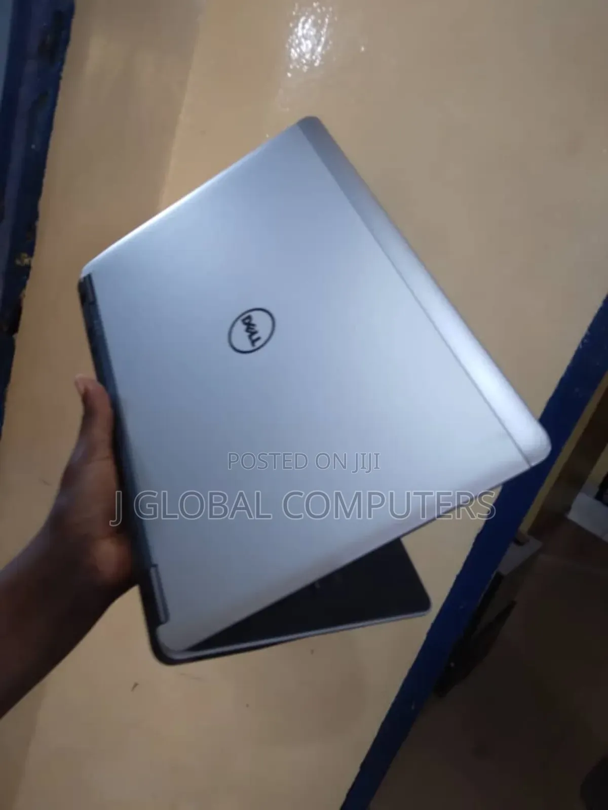 Laptop Dell Latitude 7440 8GB Intel Core I5 HDD 500GB