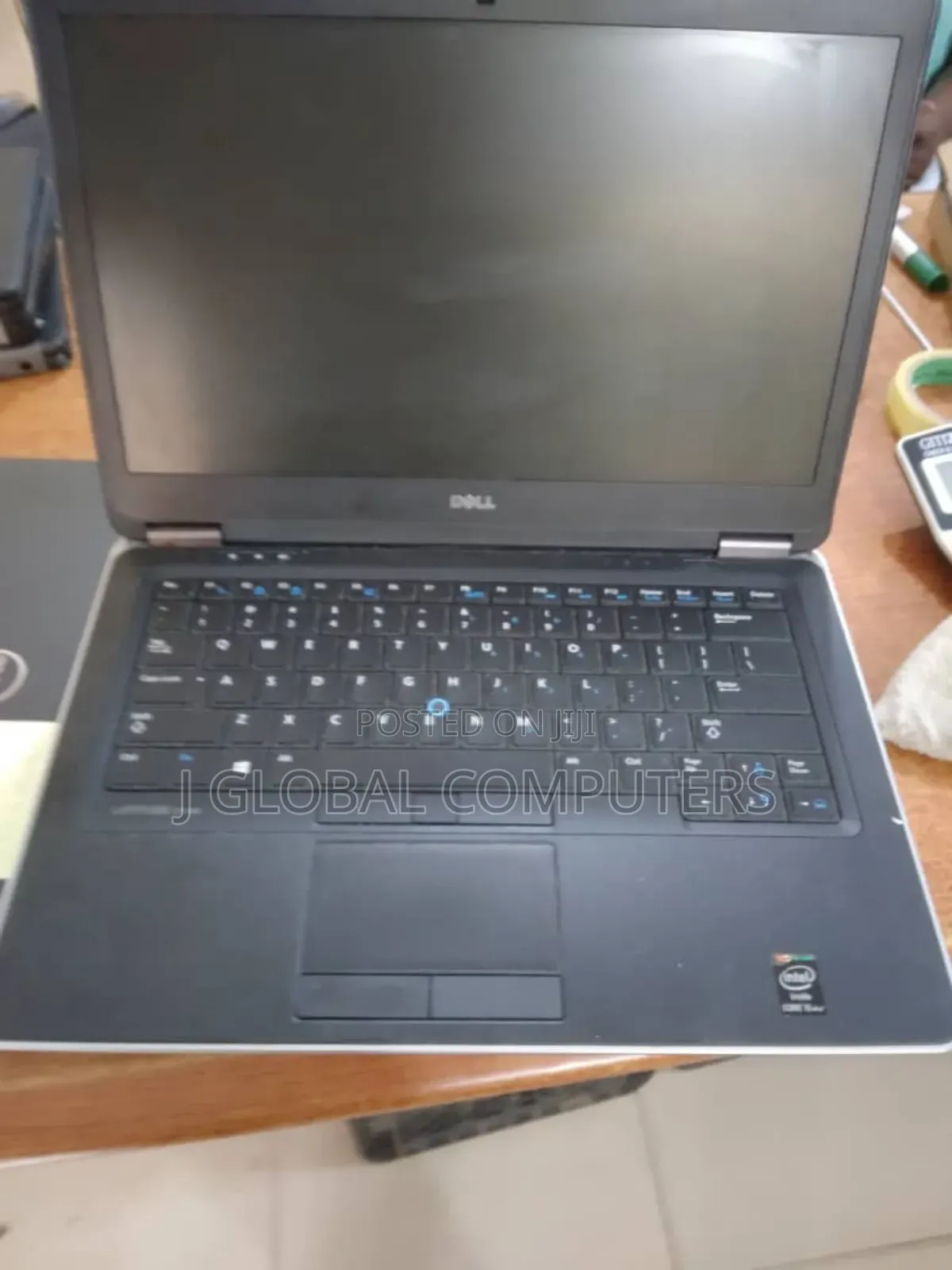 Laptop Dell Latitude 7440 8GB Intel Core I5 HDD 500GB