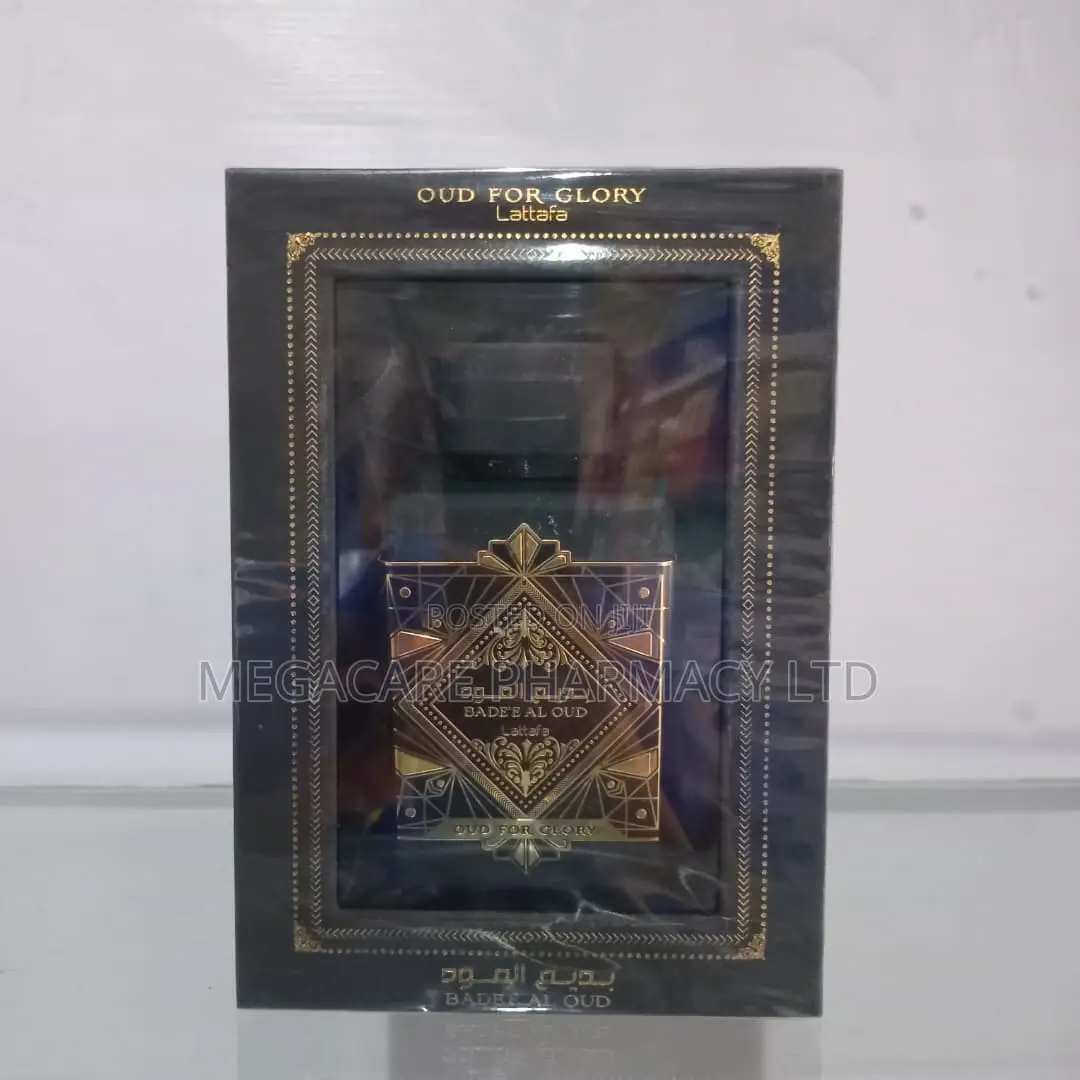 Oud for Glory Lattafa