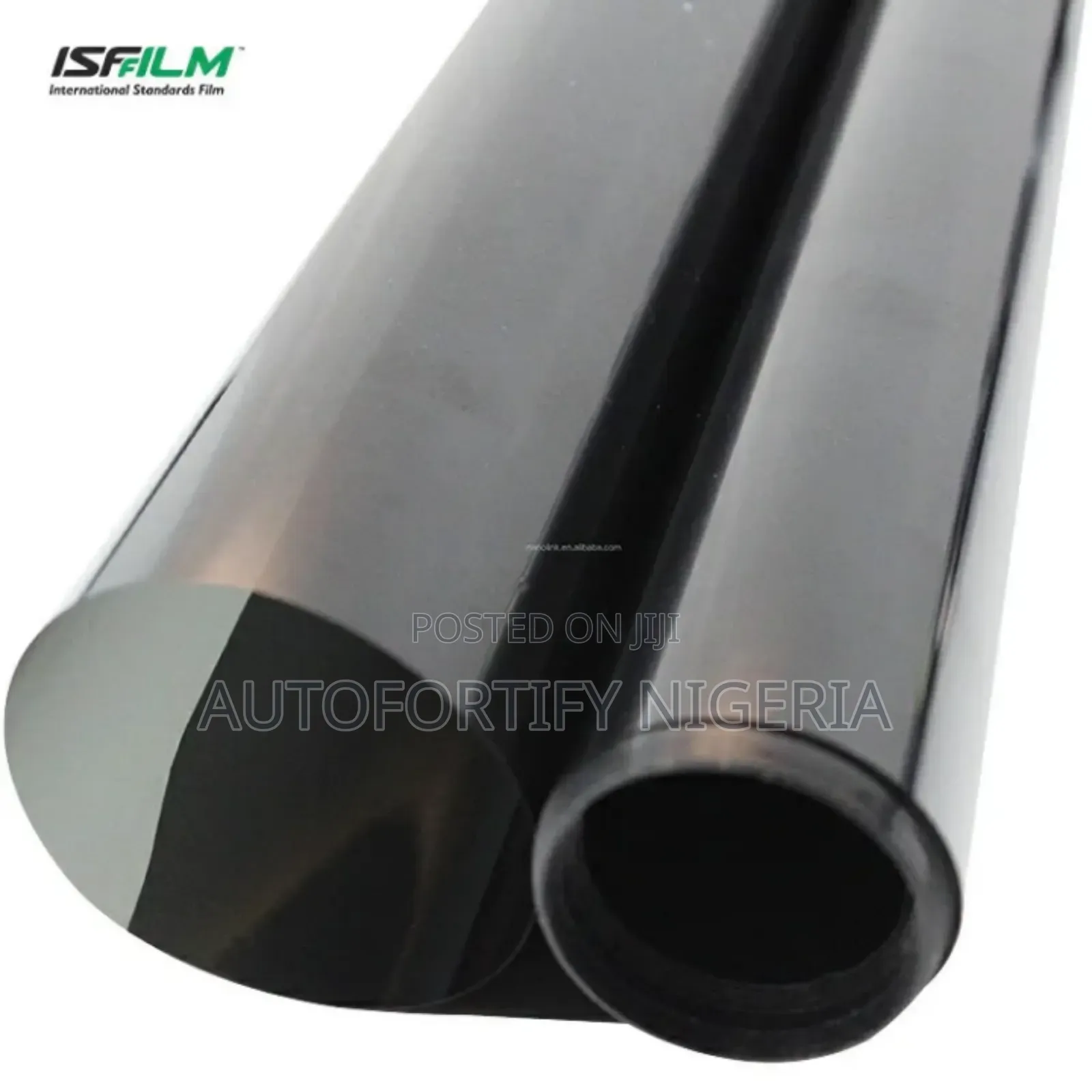 Precut Nano Ceramic Tint VLT 5%, 35%, 80%