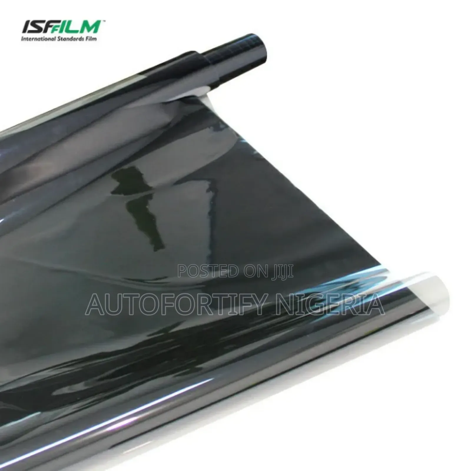 Precut Nano Ceramic Tint VLT 5%, 35%, 80%