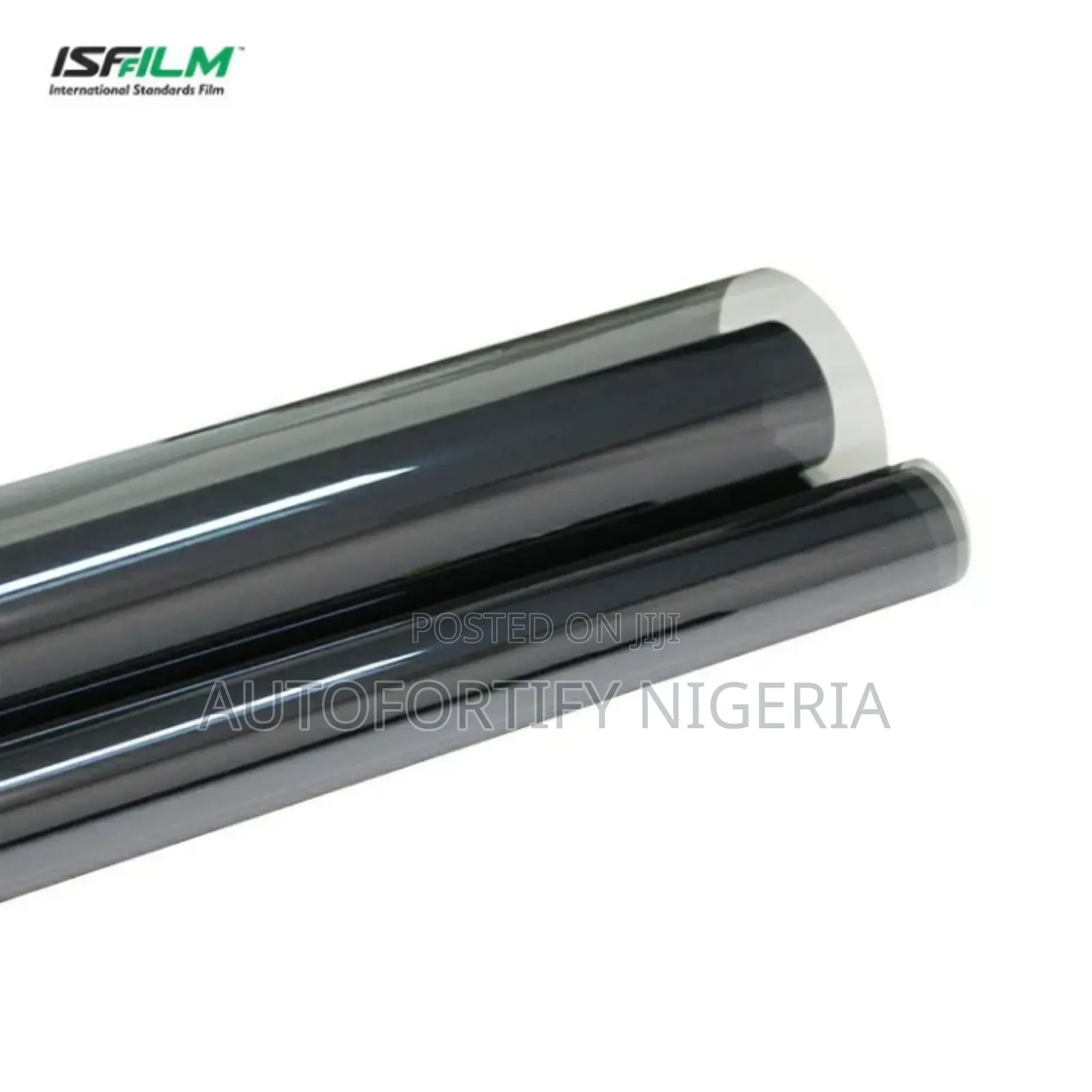 Precut Nano Ceramic Tint VLT 5%, 35%, 80%