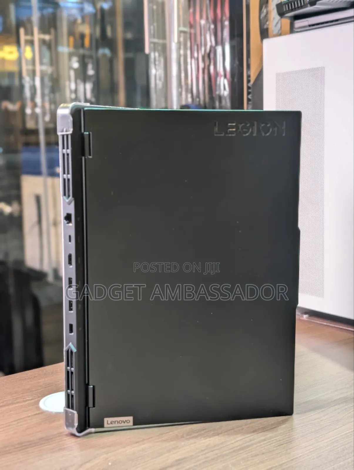 Laptop Lenovo Legion 5 16GB Intel Core I9 SSD 1T