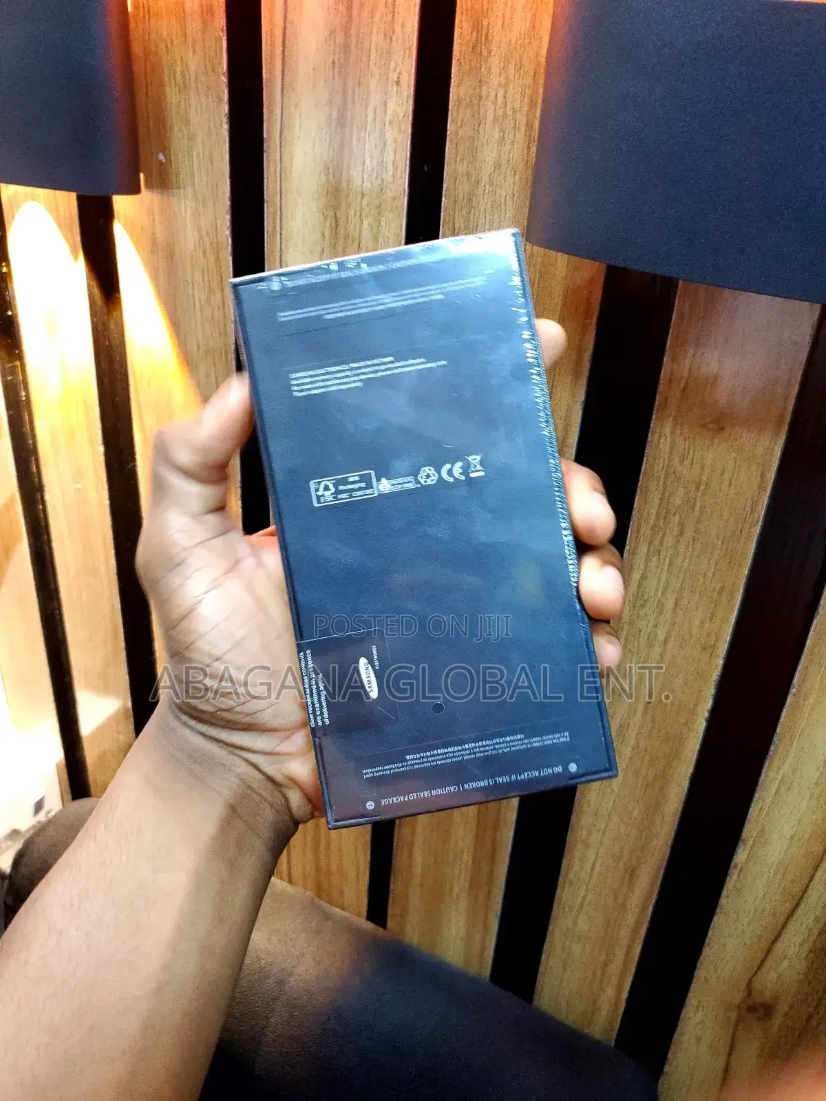 New Samsung Galaxy S23+ 256 GB White