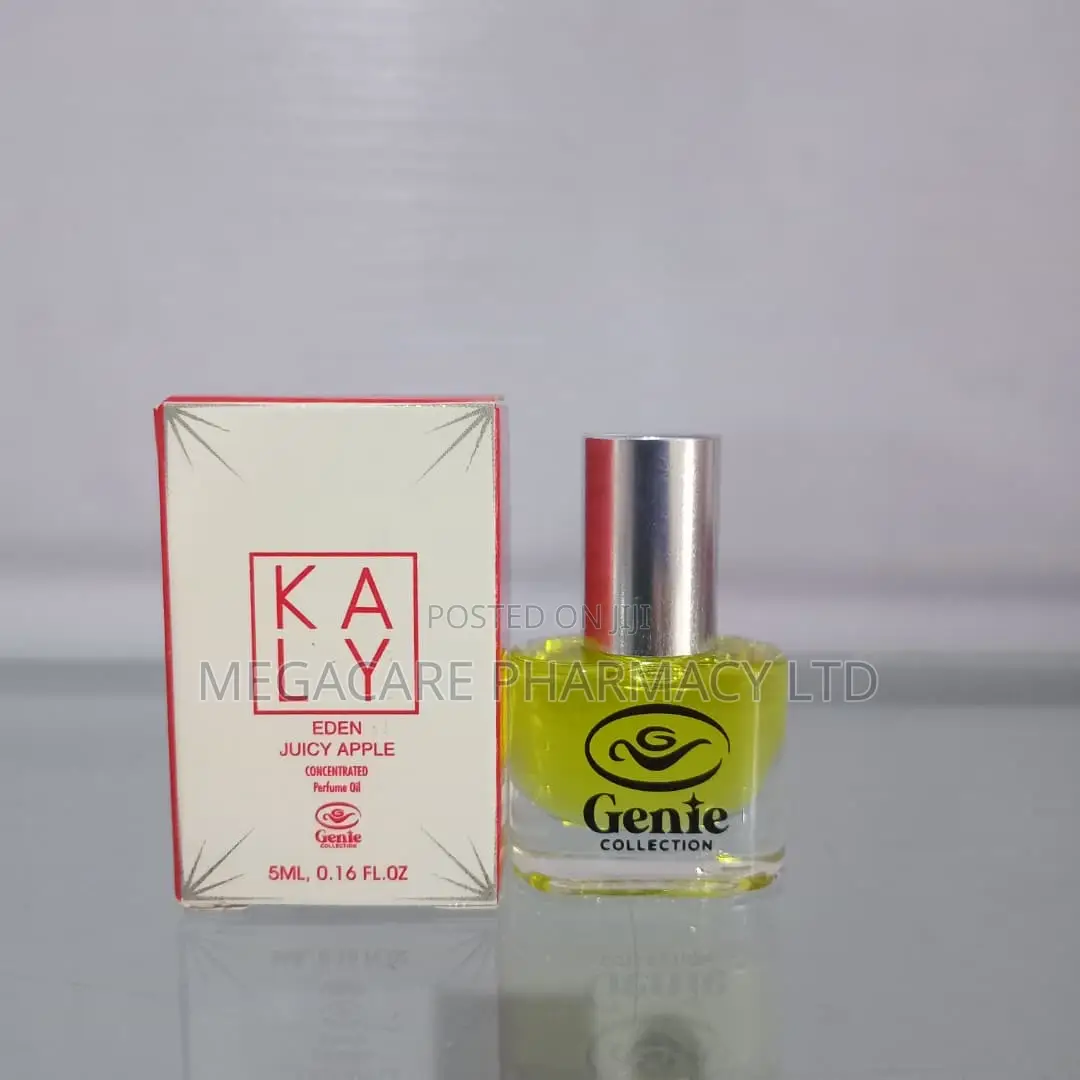 Ka Ly 5ml Perfume Oil