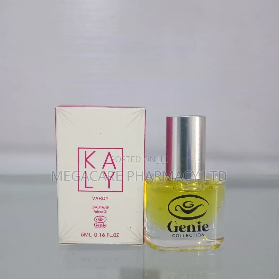 Ka Ly 5ml Perfume Oil