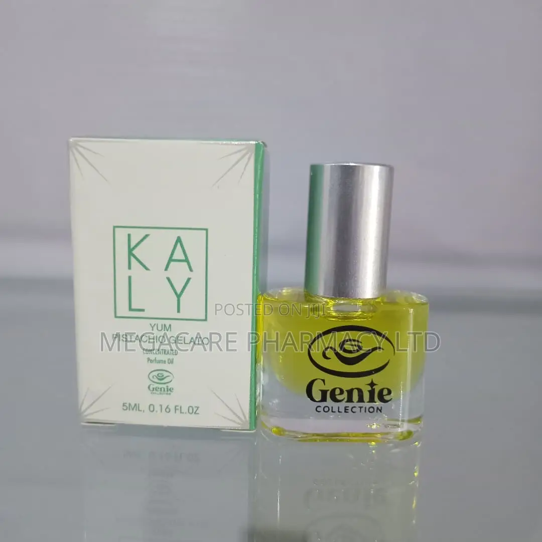 Ka Ly 5ml Perfume Oil
