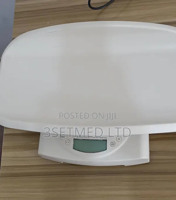 Seca 384 Weighing Scales