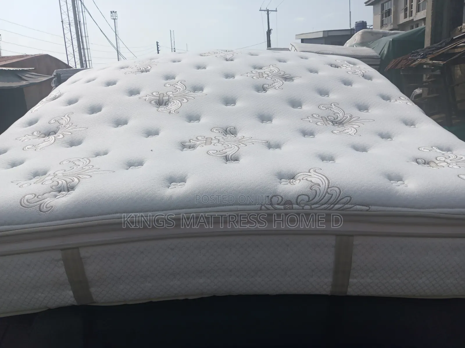 Mattress You Want to Pay for Your Family