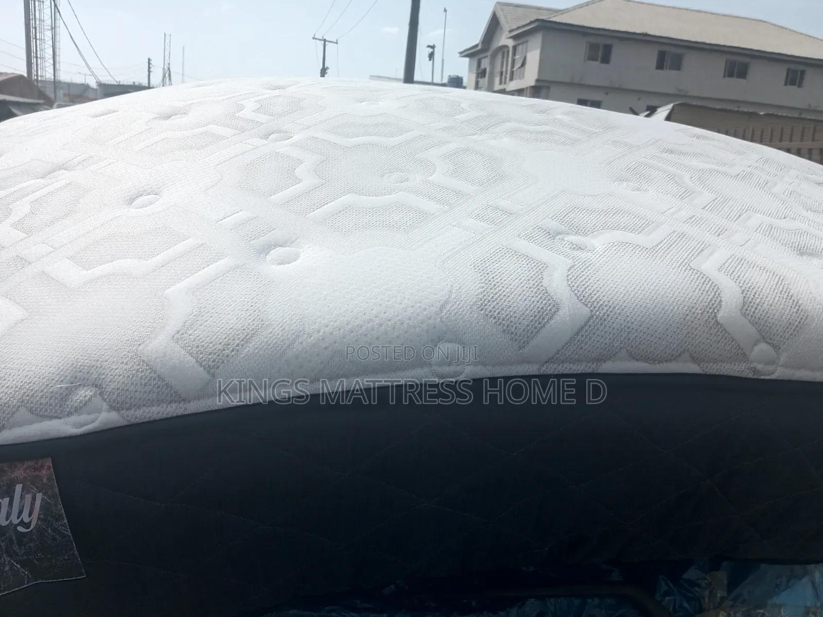 Mattress You Want to Pay for Your Family