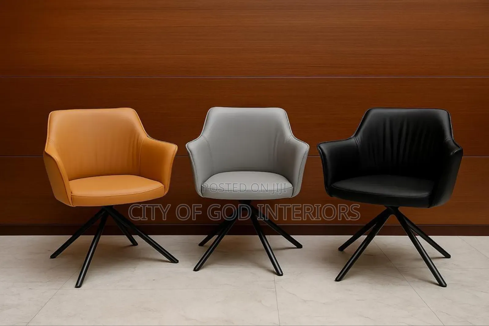 High Class Imported Restaurant Chair