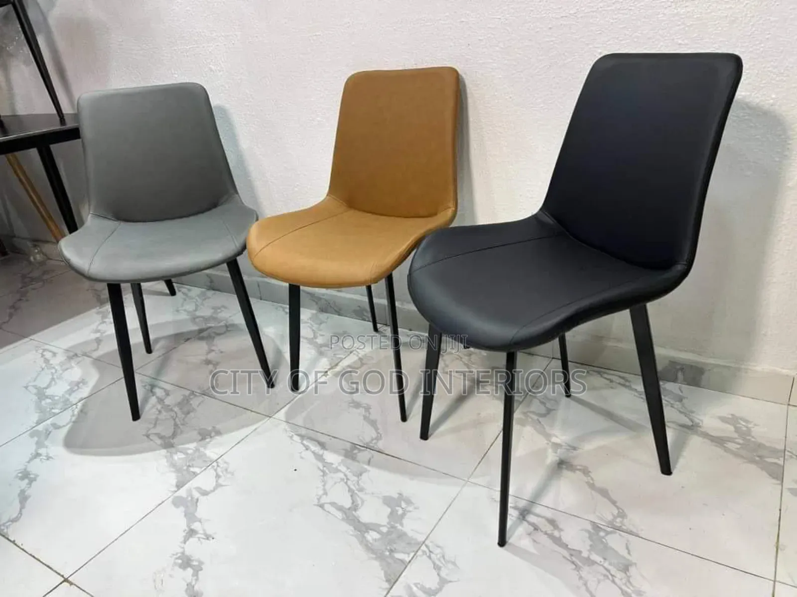 Quality Imported Restaurant Chair
