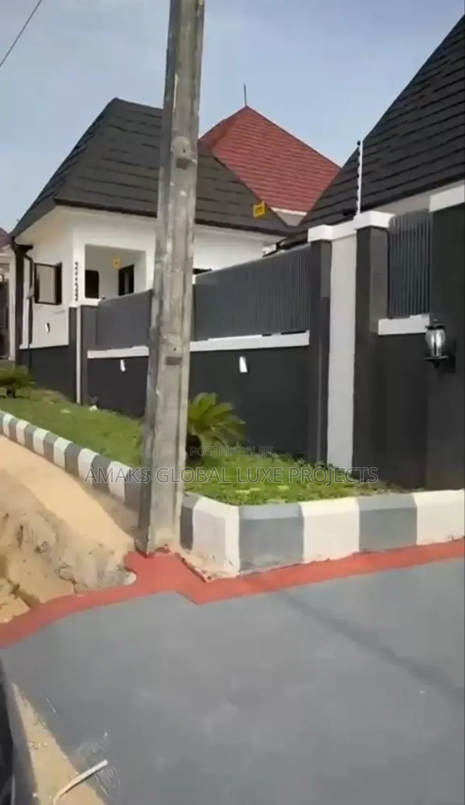 Furnished 4bdrm Duplex in Efab Queens, Gwarinpa for sale