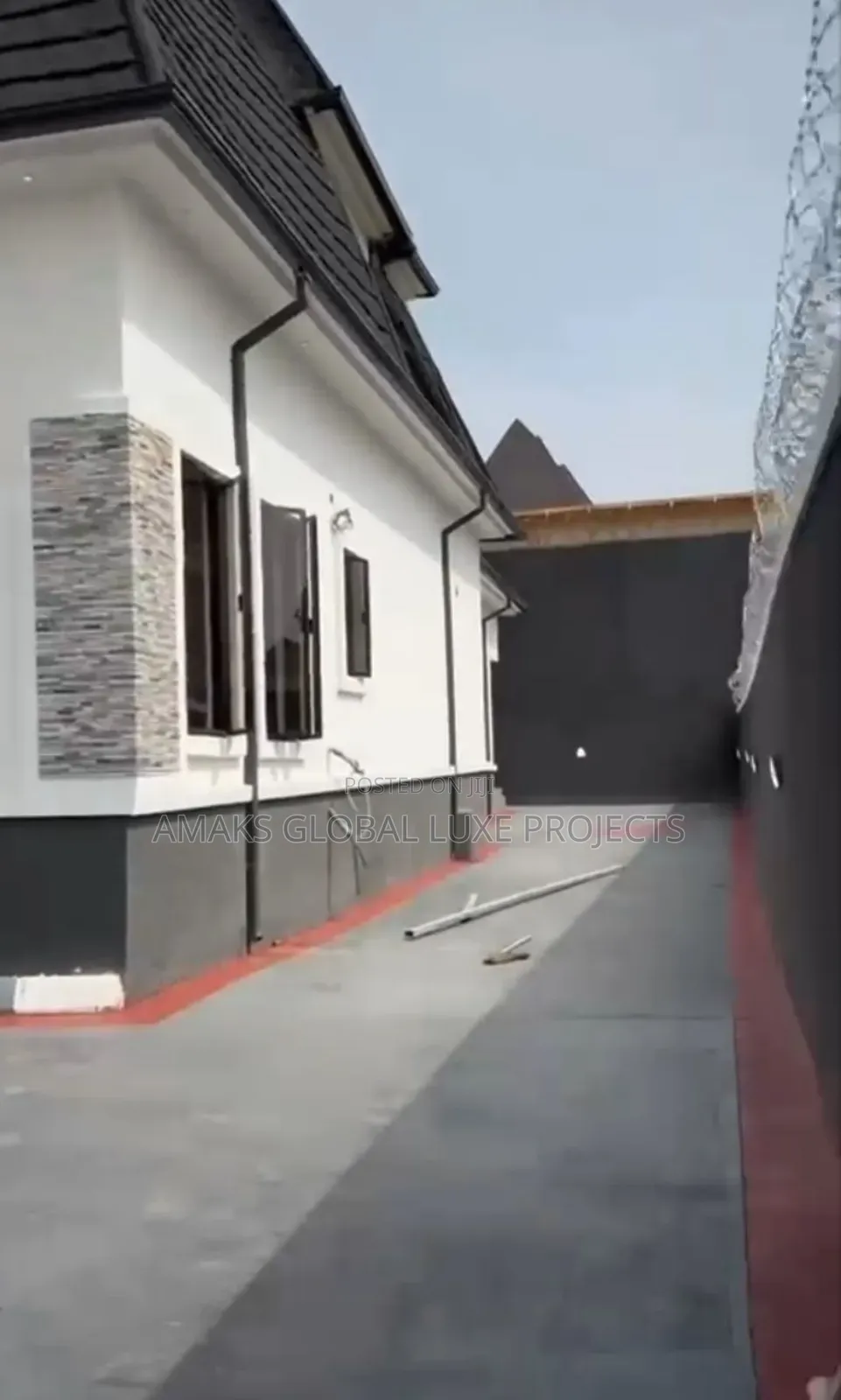 Furnished 4bdrm Duplex in Efab Queens, Gwarinpa for sale