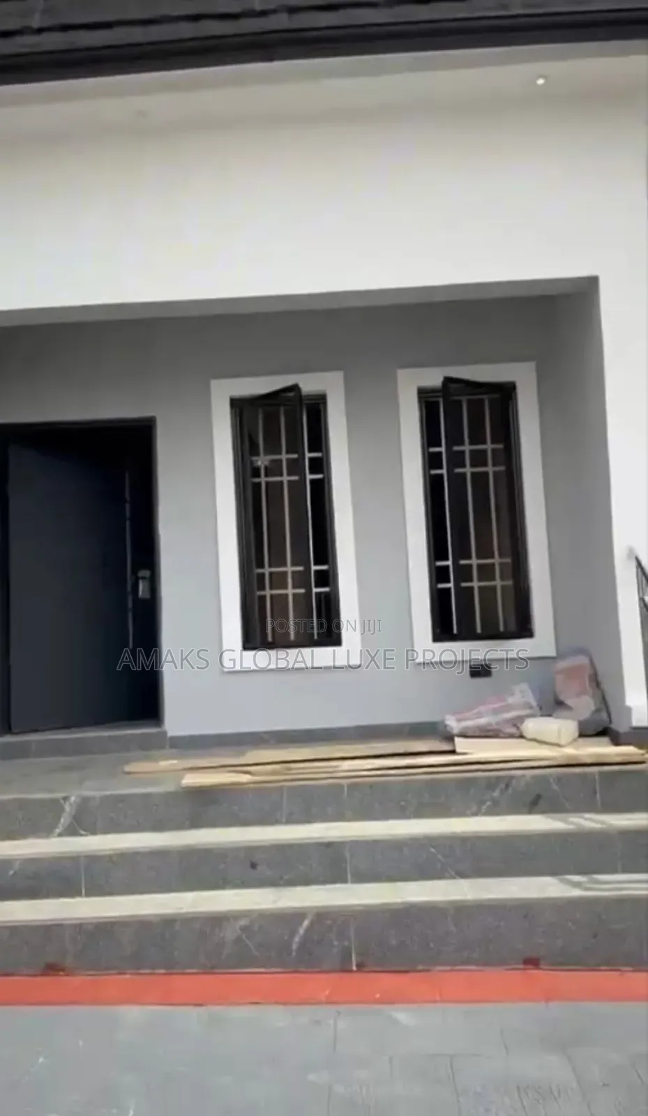 Furnished 4bdrm Duplex in Efab Queens, Gwarinpa for sale