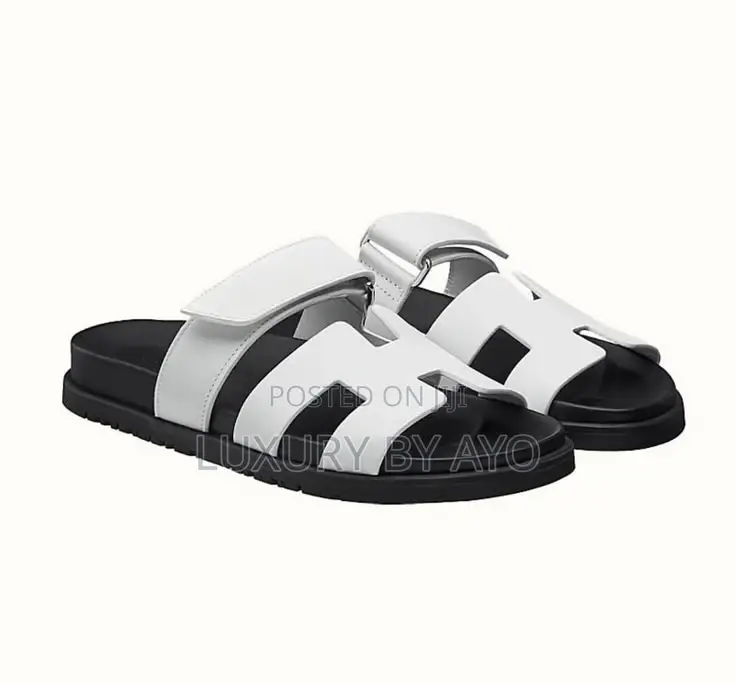 Hermes Shoe