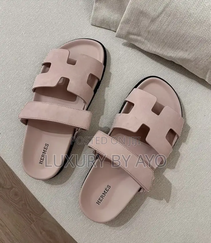 Hermes Shoe