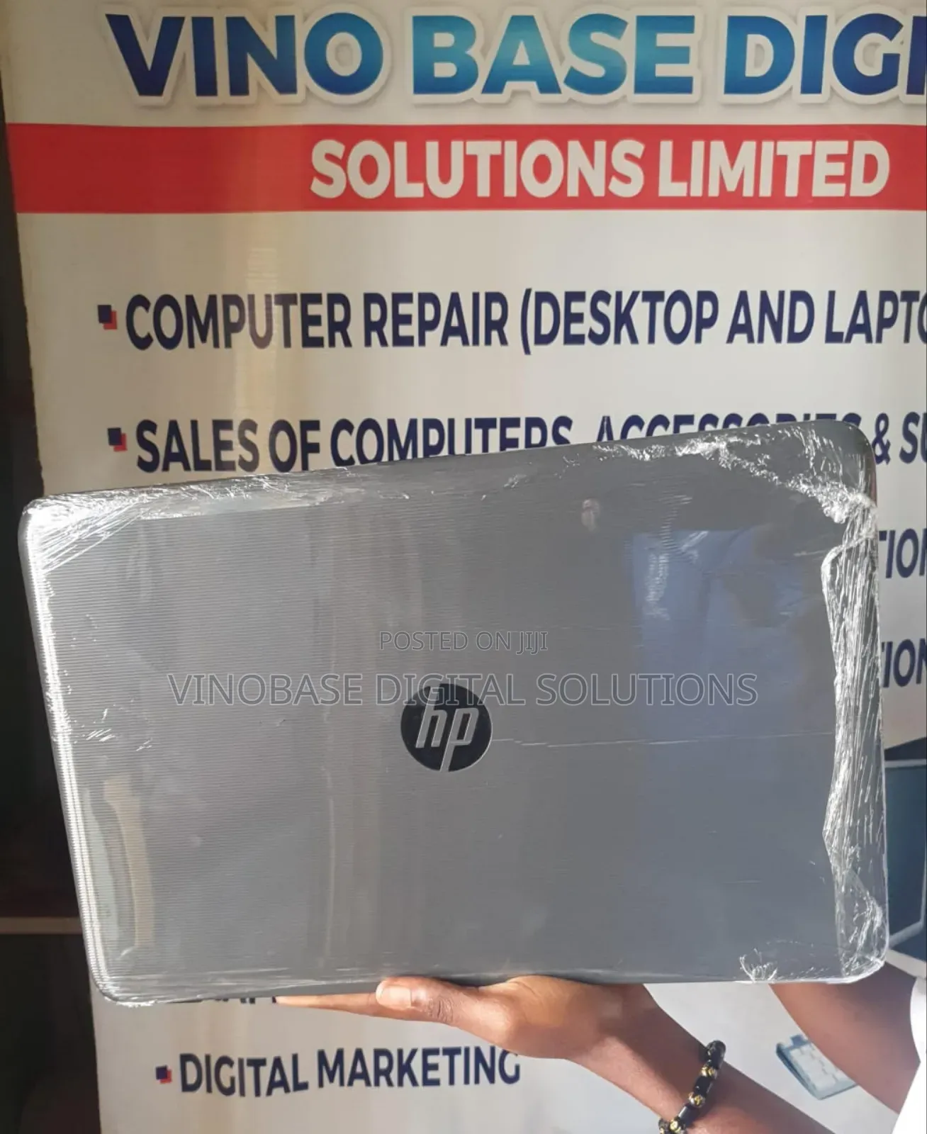 Laptop HP 250 G5 8GB Intel Core I5 HDD+SSD 320GB
