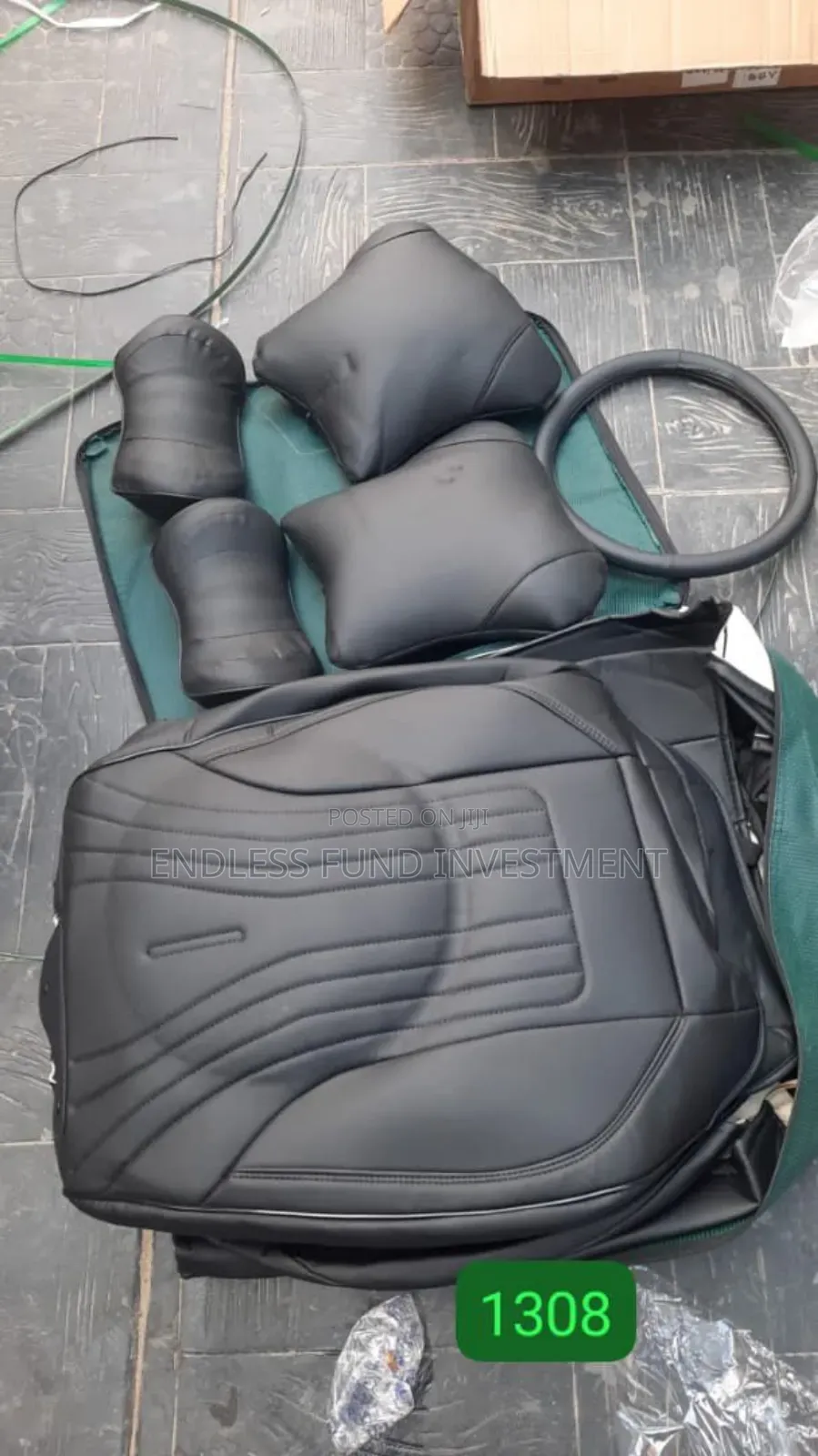 Quality Seat Covers for All Car Available Now