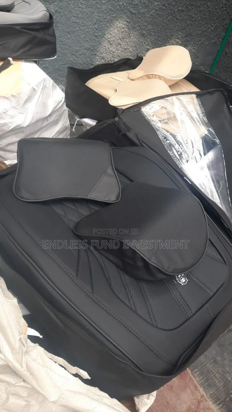 Quality Seat Covers for All Car Available Now