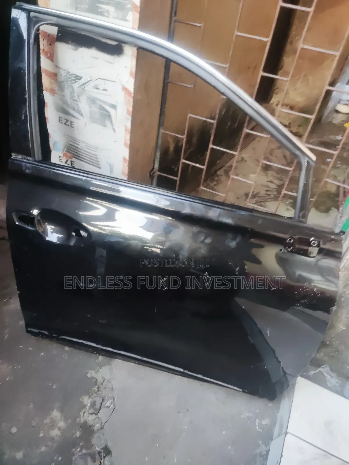 Front Door Right Door Rx350 Available Now