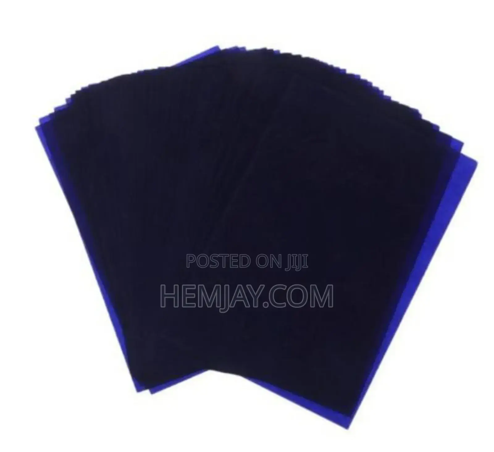 Carbon Paper (100pcs in a Pack) Available in Different Products