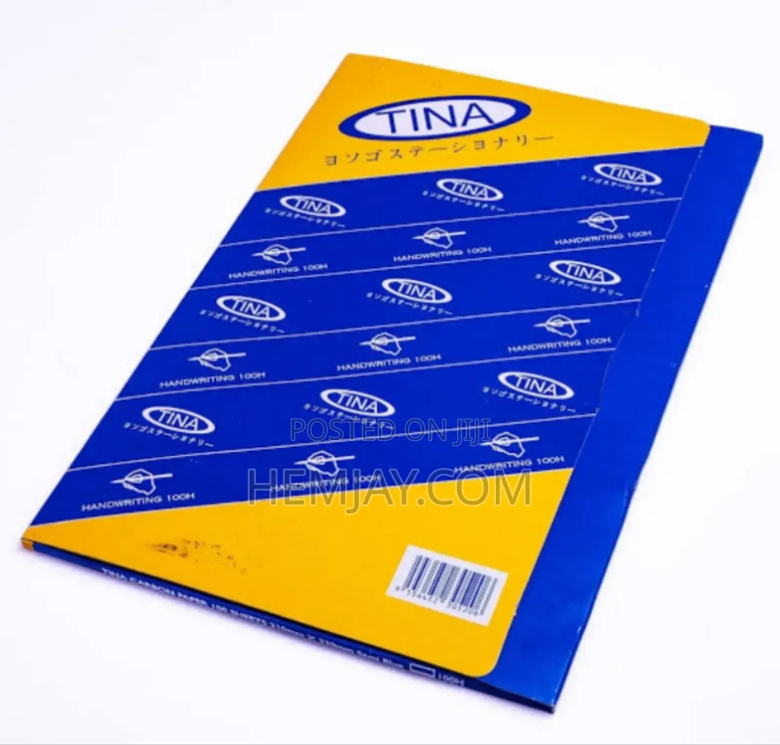 Carbon Paper (100pcs in a Pack) Available in Different Products