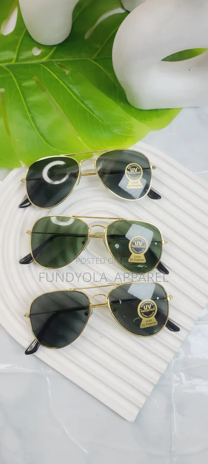 Children Sunglasses