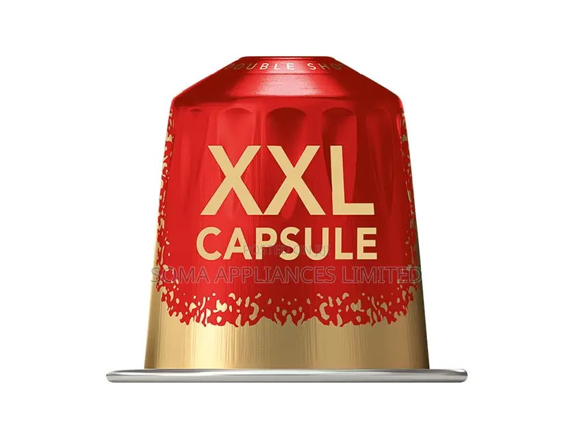 L’Or Double Barista Selection XXL Aluminium Nespresso Coffee Capsules