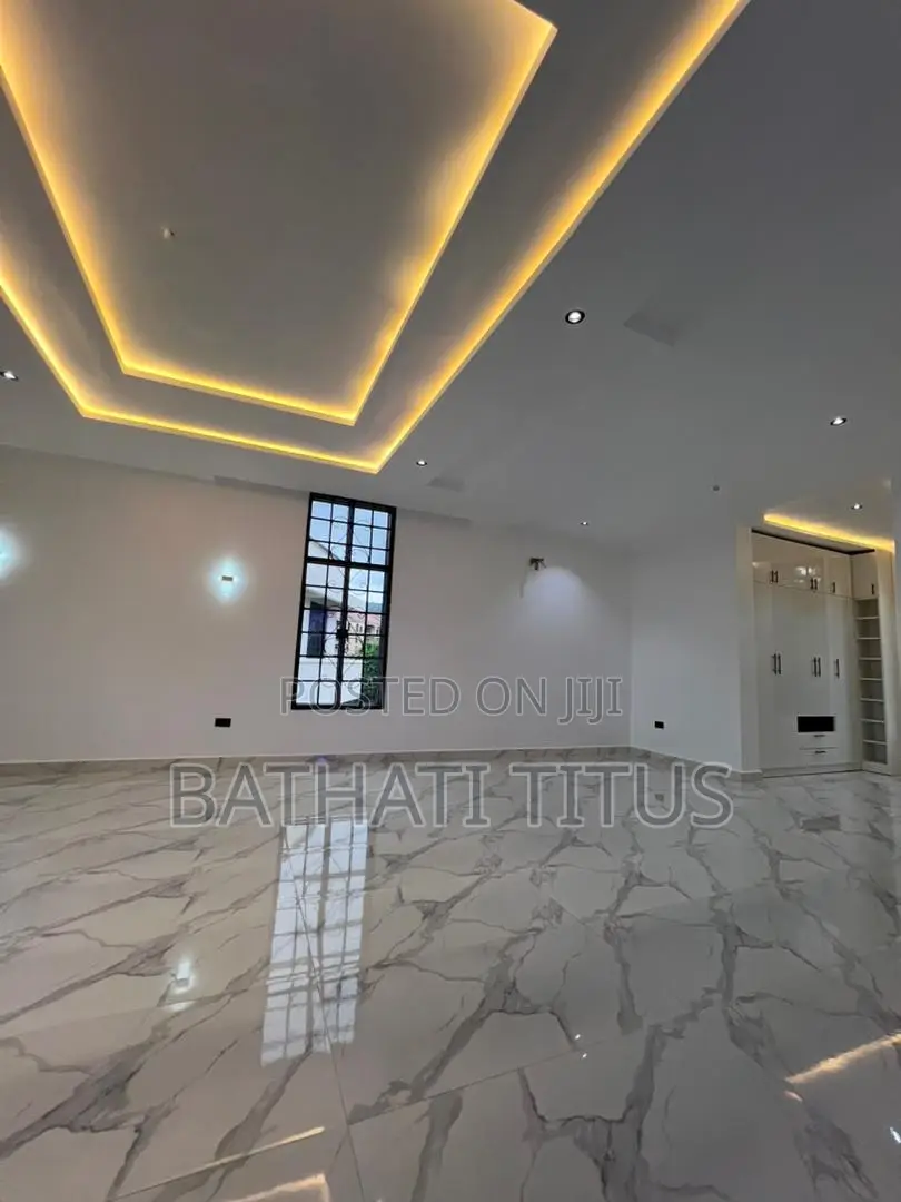 6bdrm Duplex in Katampe Extension for sale