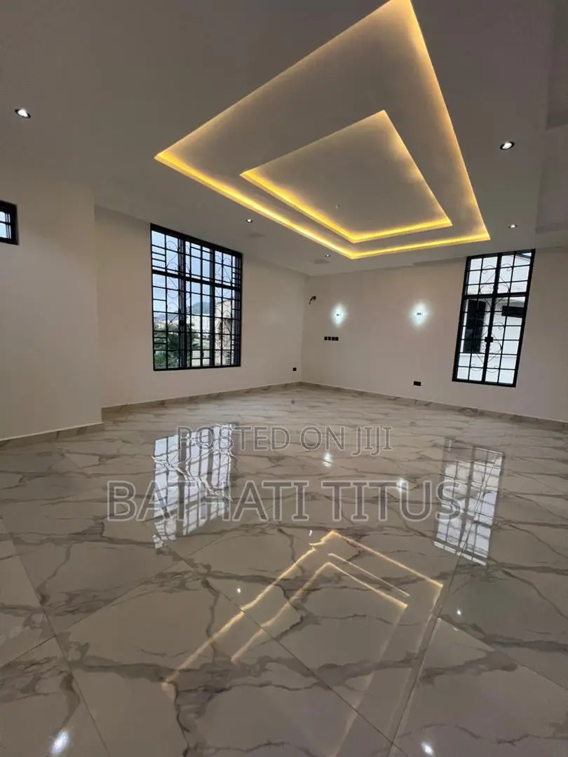 6bdrm Duplex in Katampe Extension for sale