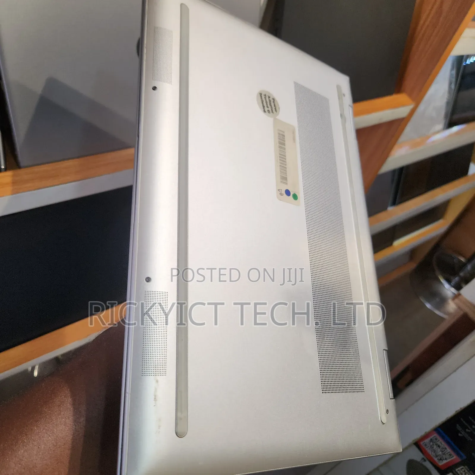 Laptop HP Envy 15 12GB Intel Core I5 SSD 512GB
