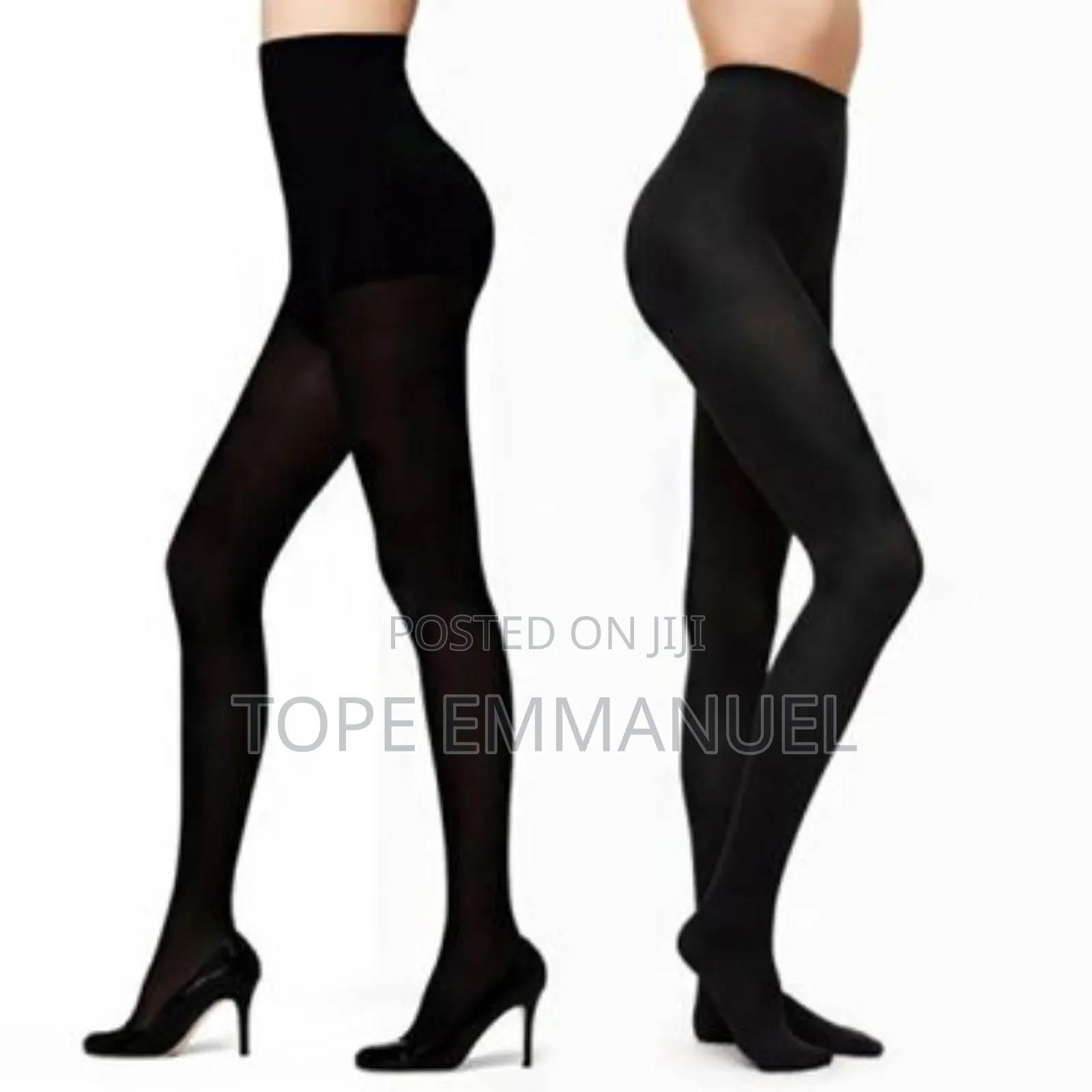 Ladies Popsocks Tight Pantyhose