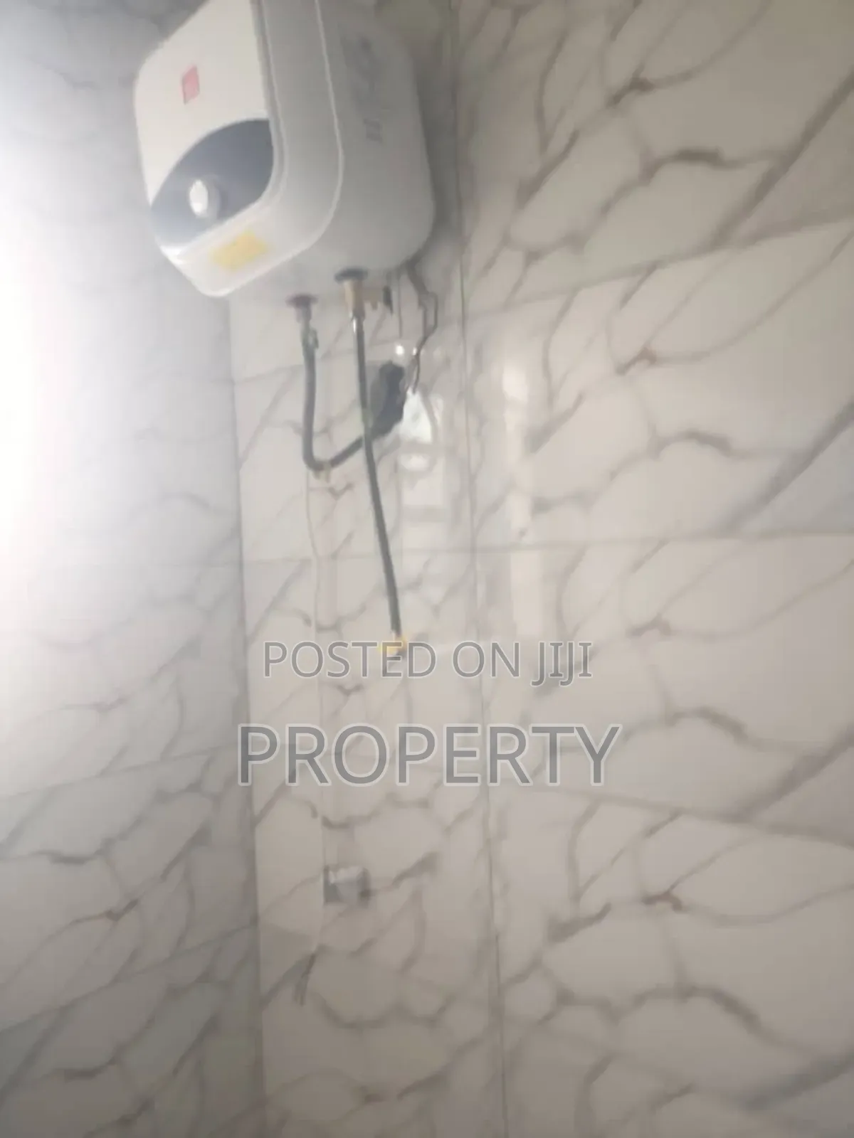 3bdrm Apartment in Opebi for sale