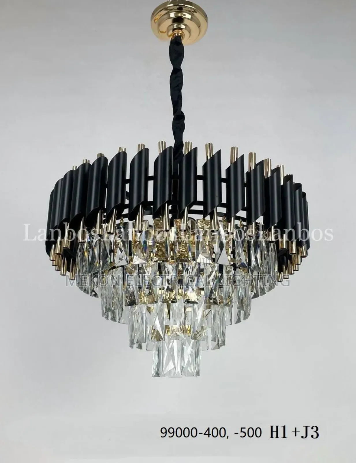 Crystal Chandeliers