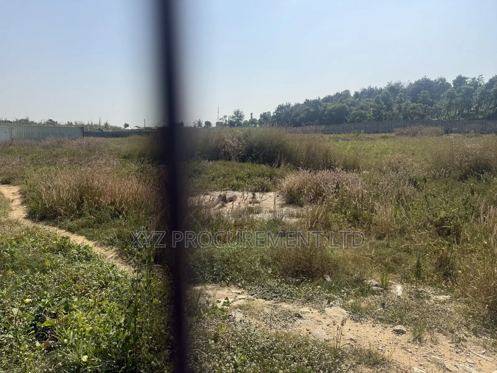 591 Hectares in Idu