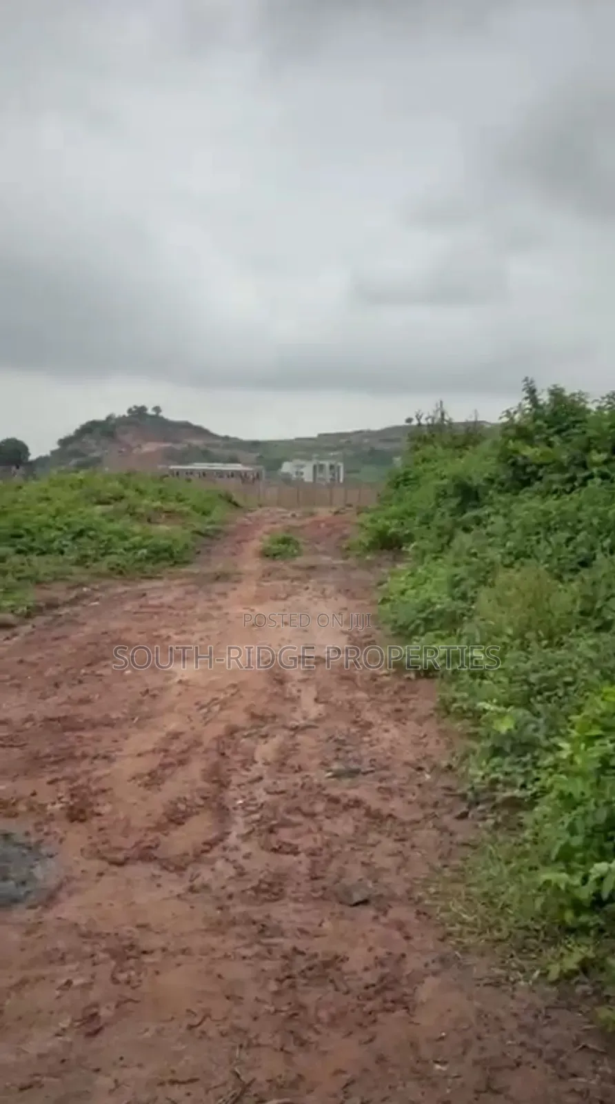 4ha Mixed Use Land in Guzape