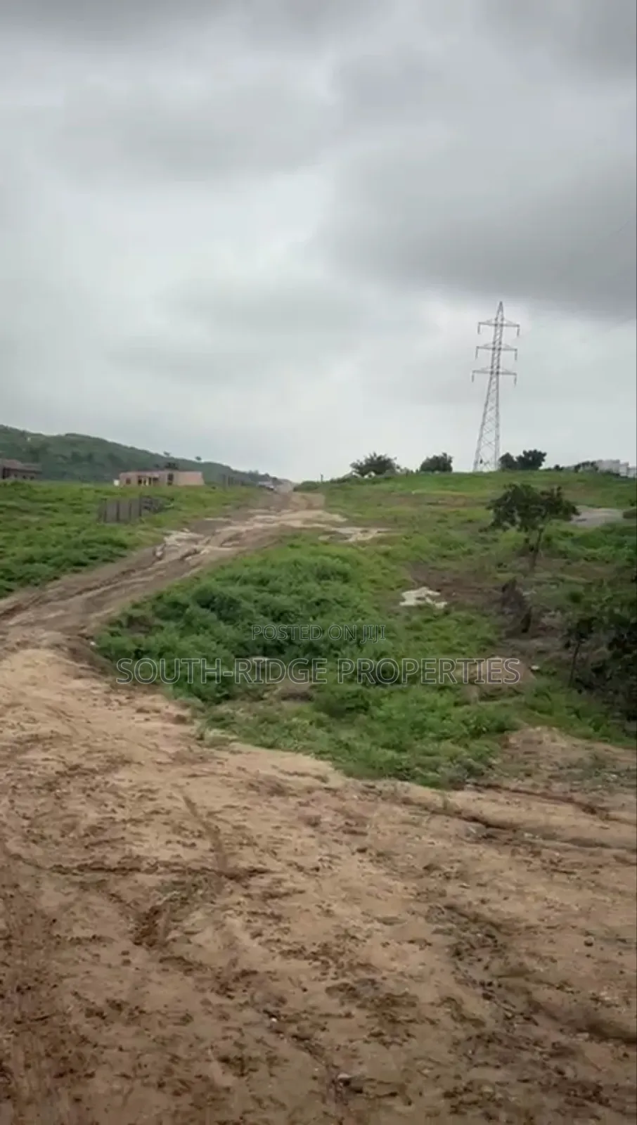 4ha Mixed Use Land in Guzape
