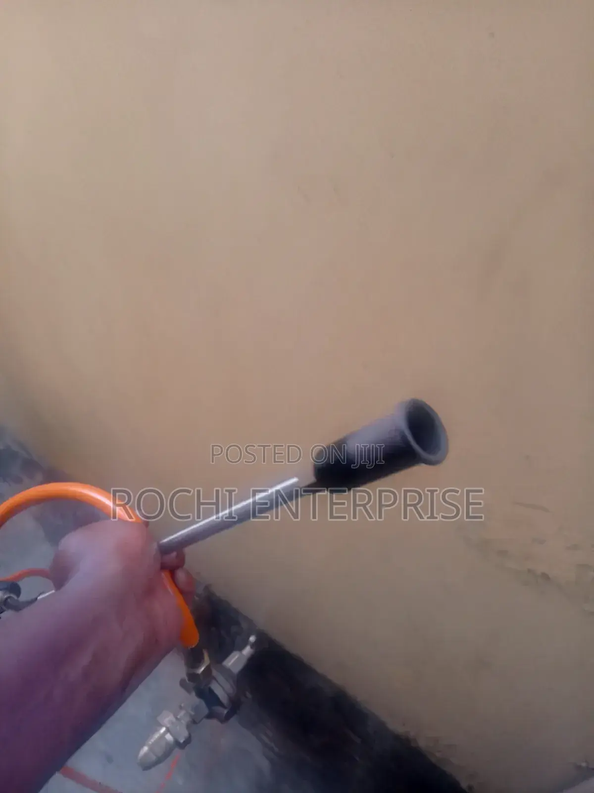 Udder Hair Remover Goat Hair Remover
