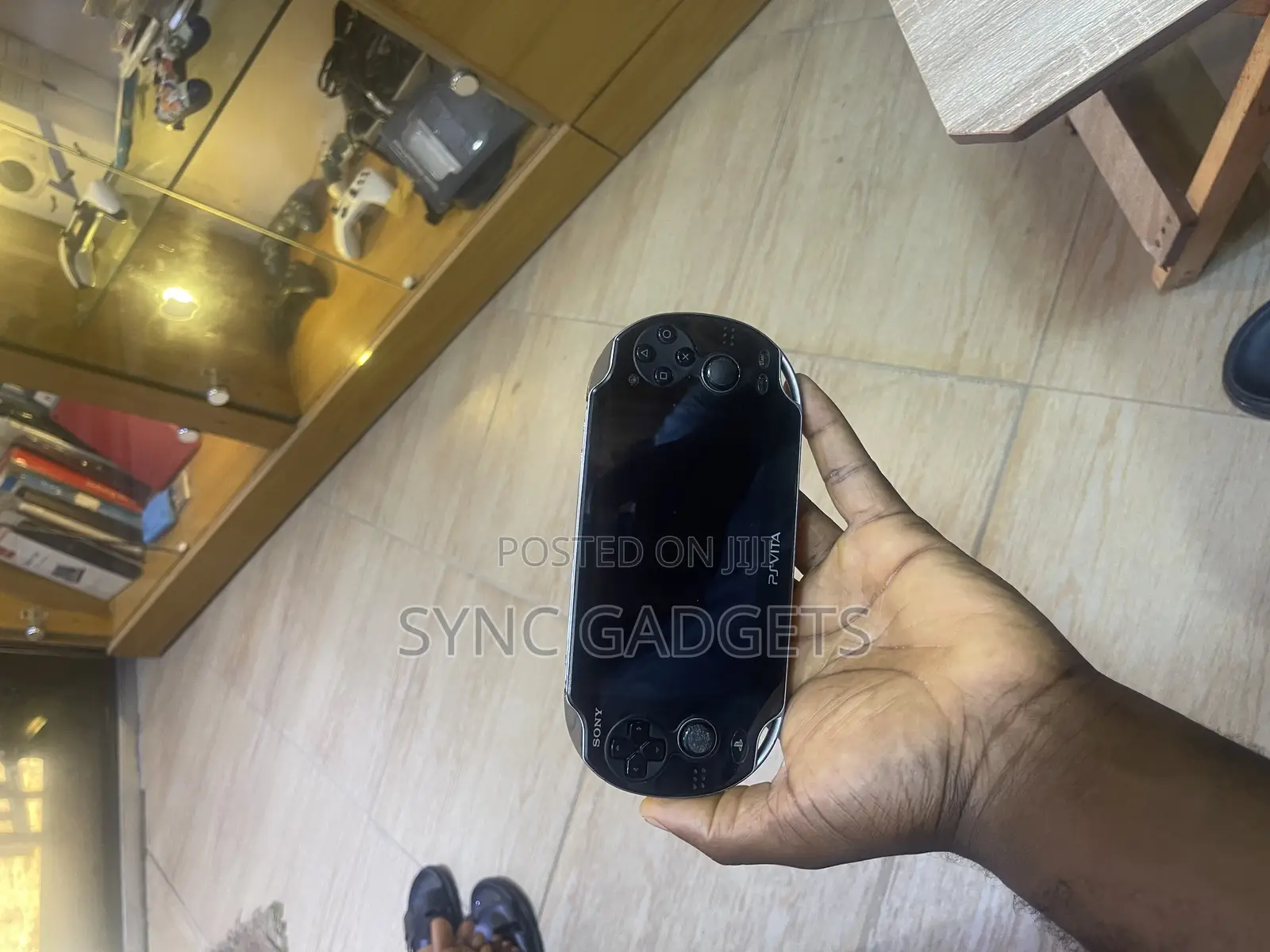 Psvita Slim