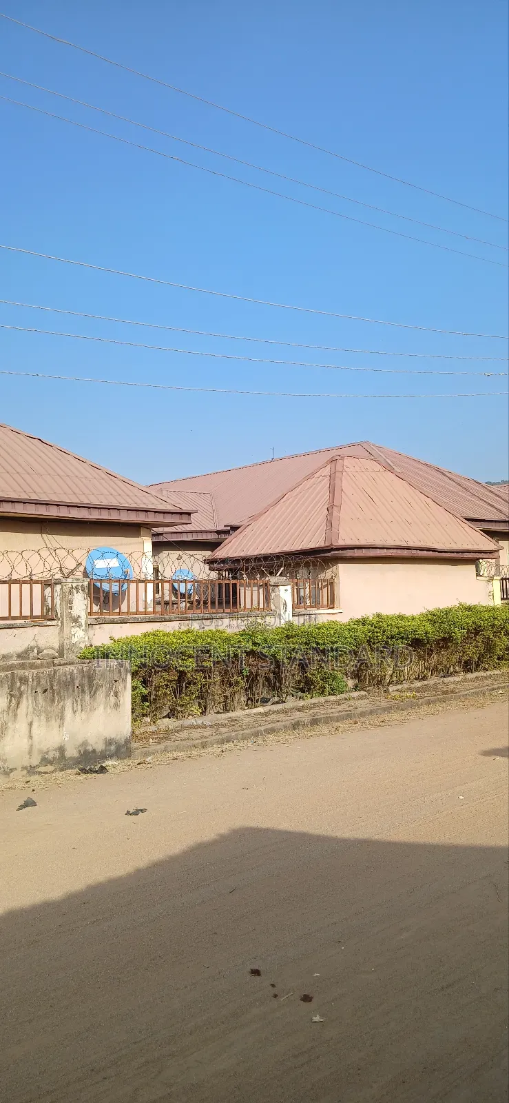 2bdrm Block of Flats in Kubwa for sale