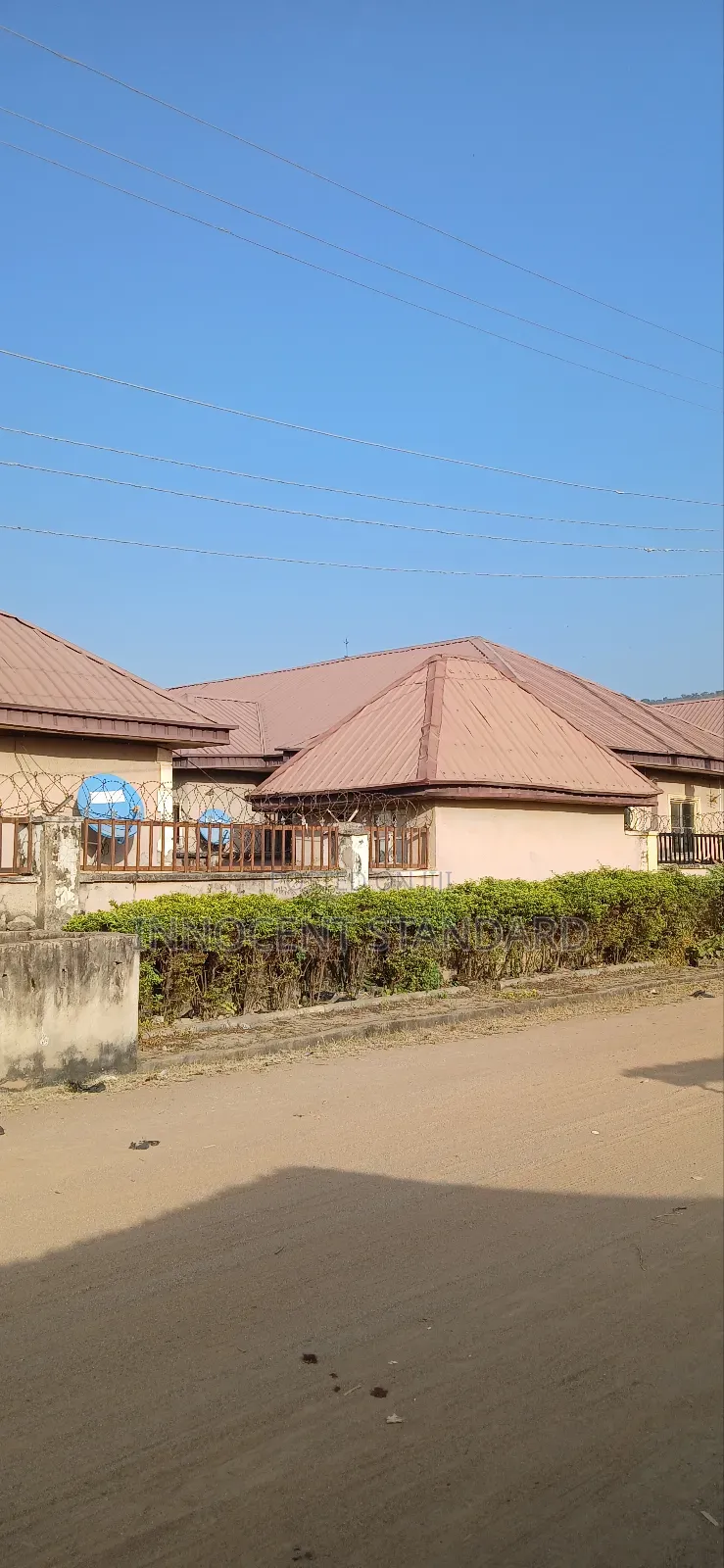 2bdrm Block of Flats in Kubwa for sale