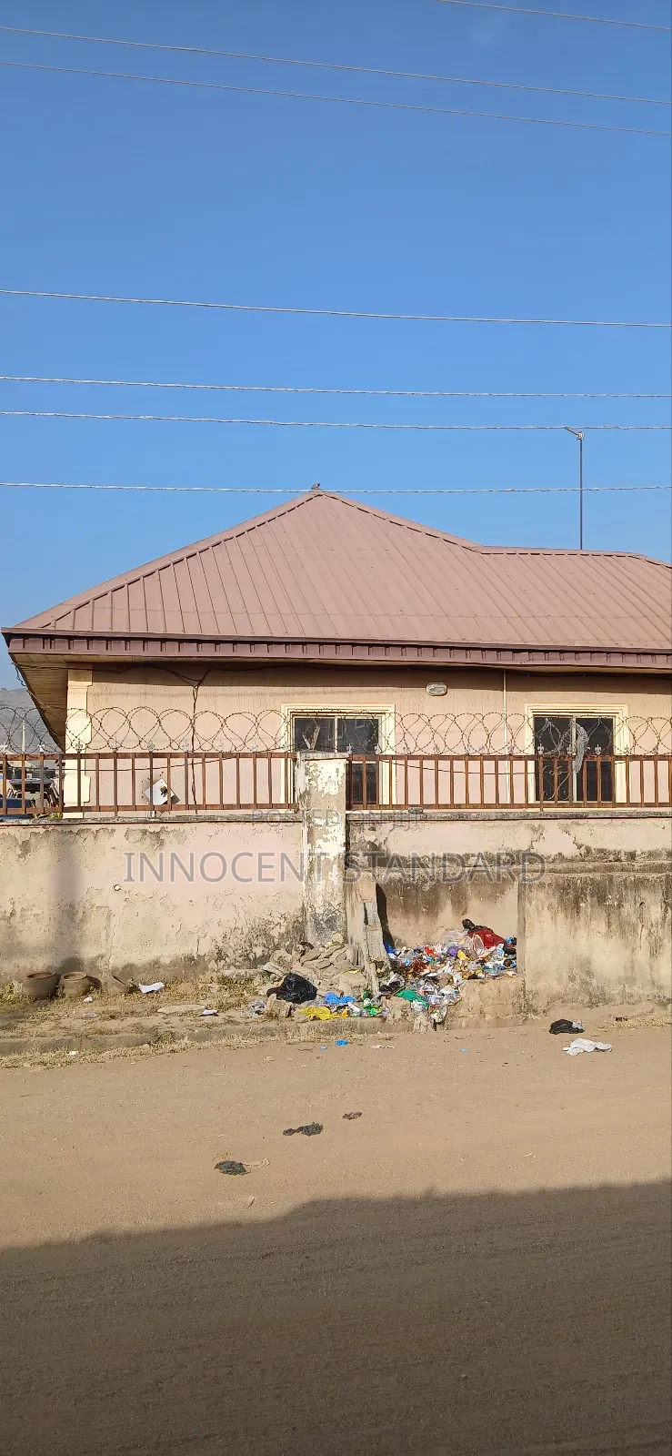 2bdrm Block of Flats in Kubwa for sale