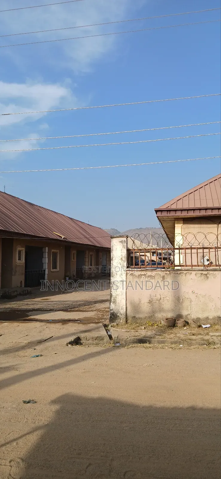 2bdrm Block of Flats in Kubwa for sale